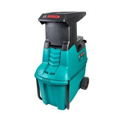 Измельчитель садовый Bosch AXT 25 D 2500 Вт